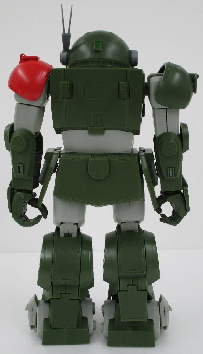未使用 YAMATO 1⁄12スケール 装甲騎兵ボトムズ ストロングバックス 未