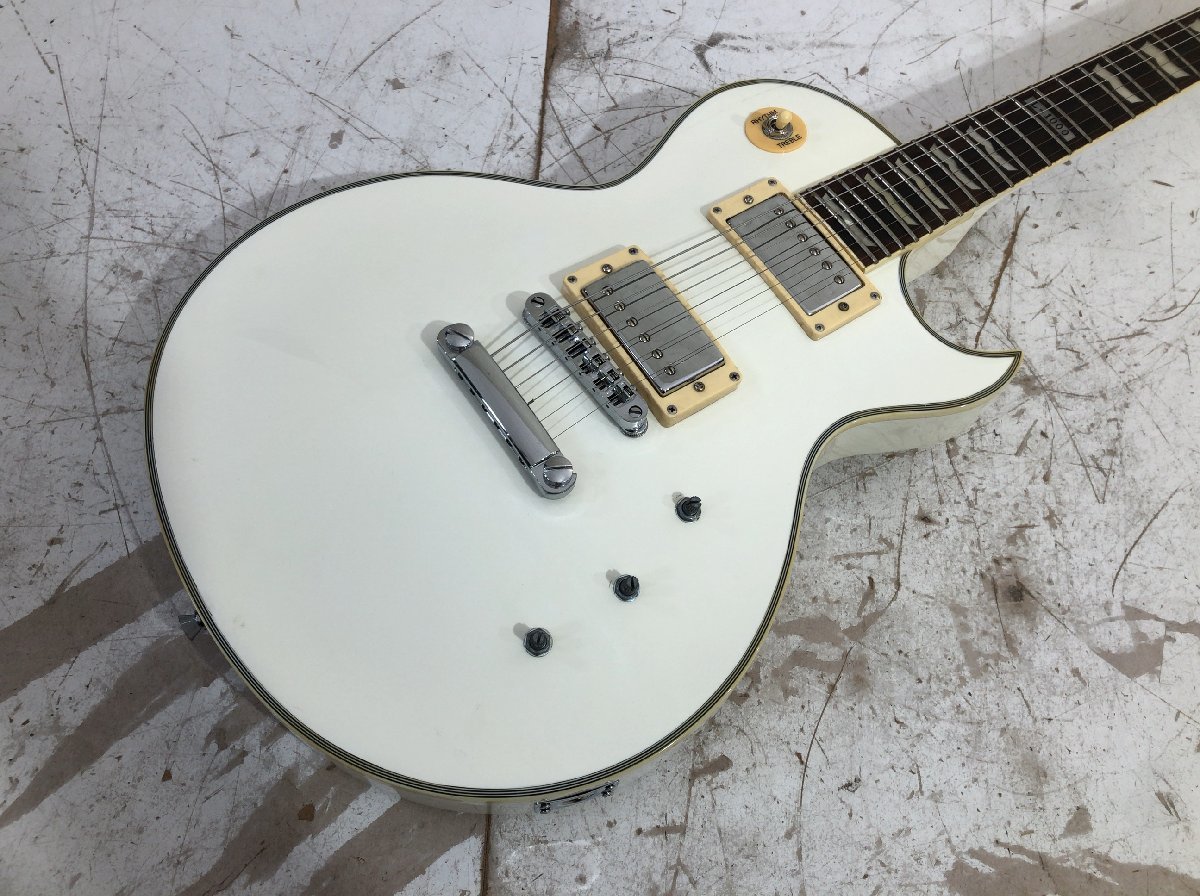 Harley Benton ハーレーベントン Vintage L-1000 レスポールカスタム 