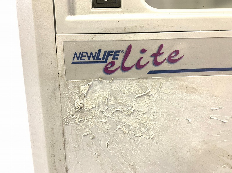 米軍放出品】☆ポータブル酸素濃縮器 コンセントレーター AIRSEP