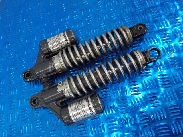 ゼファー1100 リア」の人気商品一覧 - バイク用サスペンション