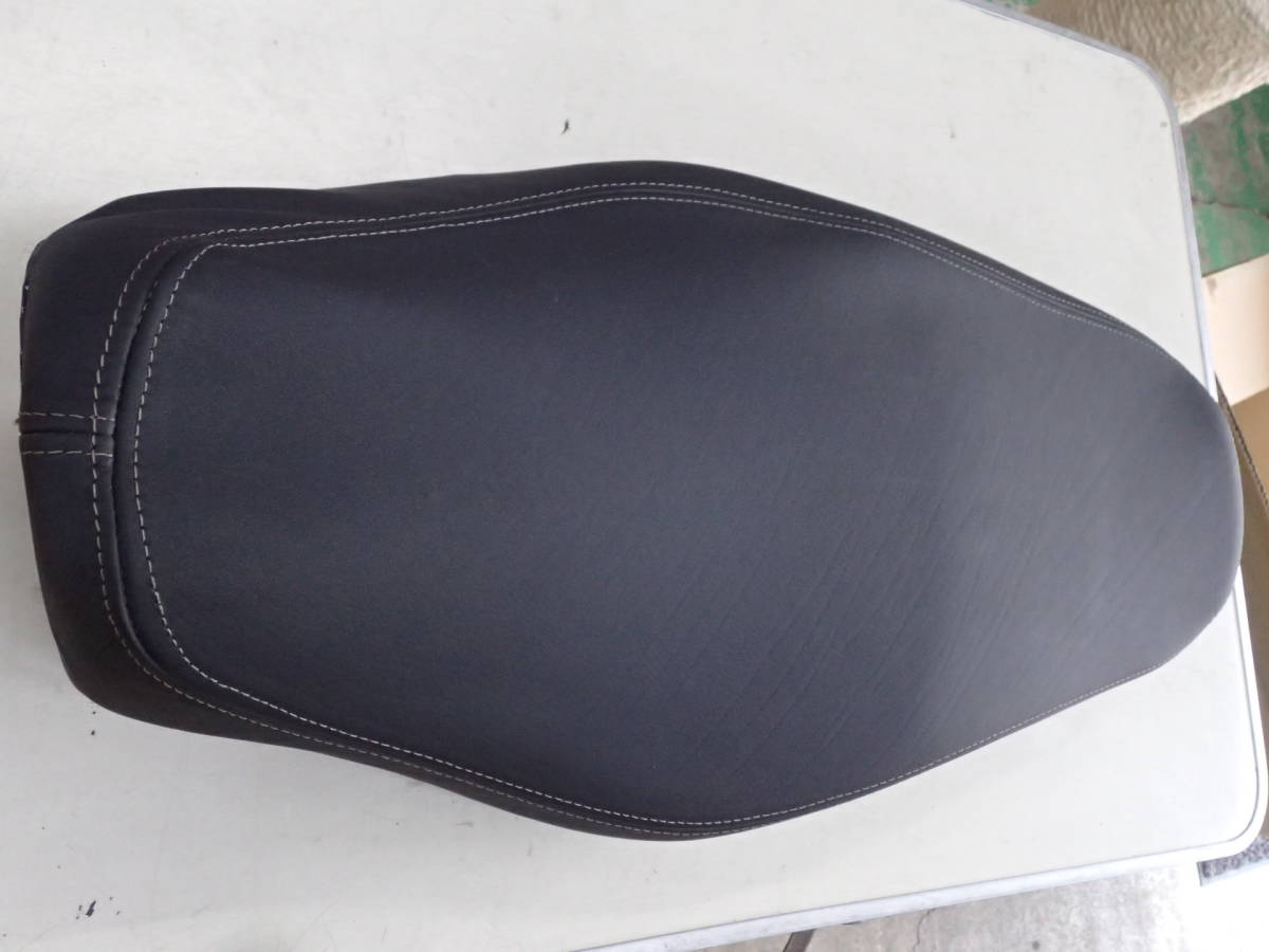 W650(2006年）本革シート中古品(純正品)｜売買されたオークション情報 