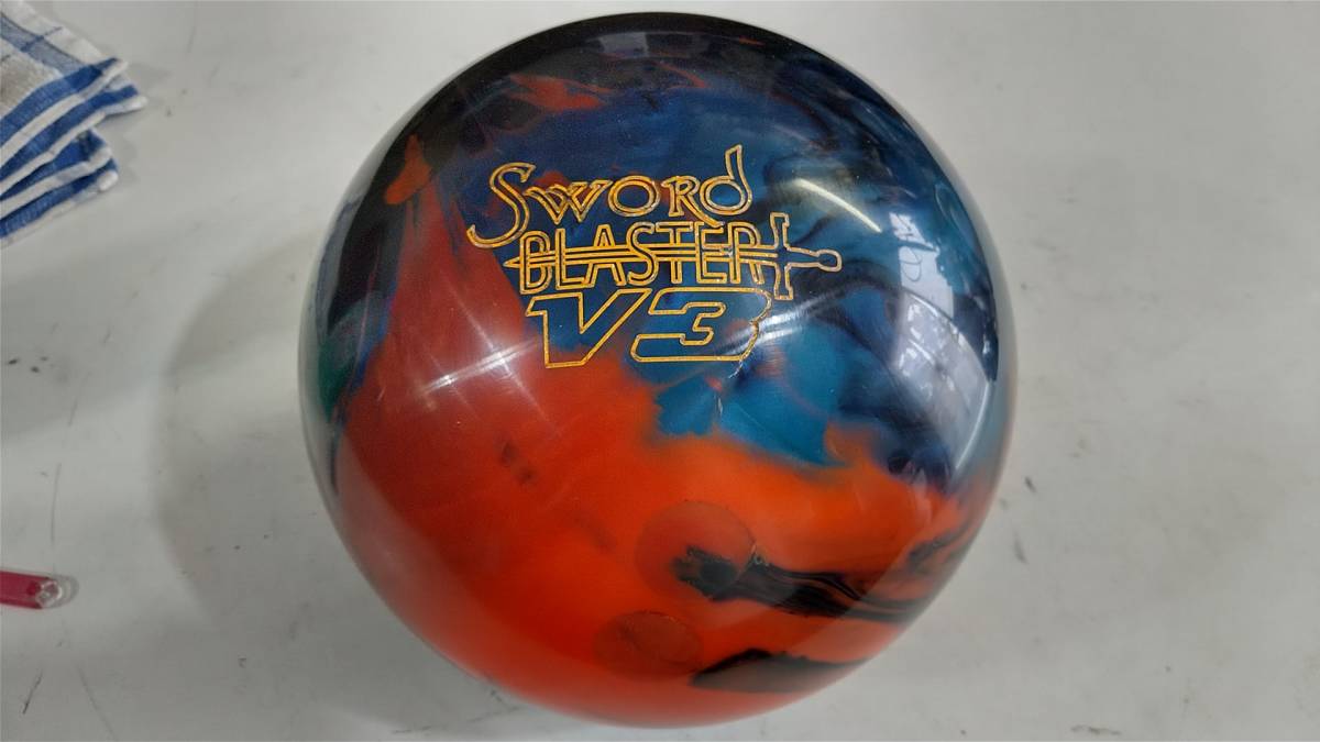 送料込みソード・ブラスター ストーム 15ポンド2オンス 1 送料込み新品
