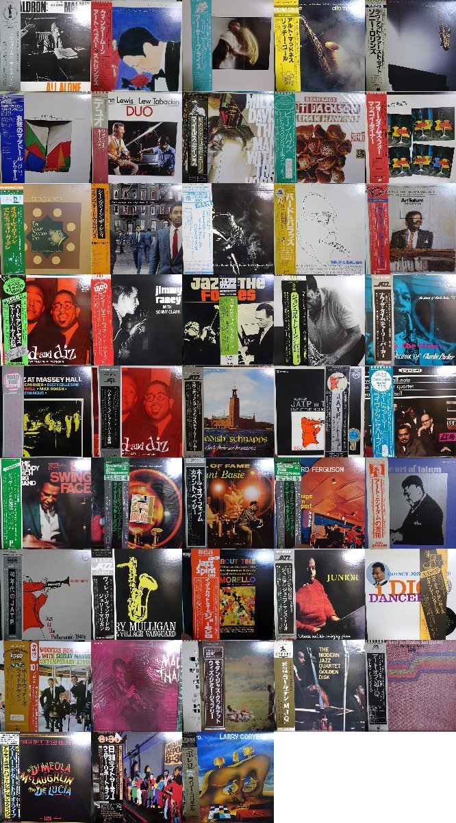 15005148;【ALL帯付!スタッフ厳選名盤SET】ALL JAPANESE PRESS WITH