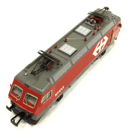 メルクリン 3328 電気機関車 BR 10103 SBB CFF FFS HOゲージ 鉄道模型
