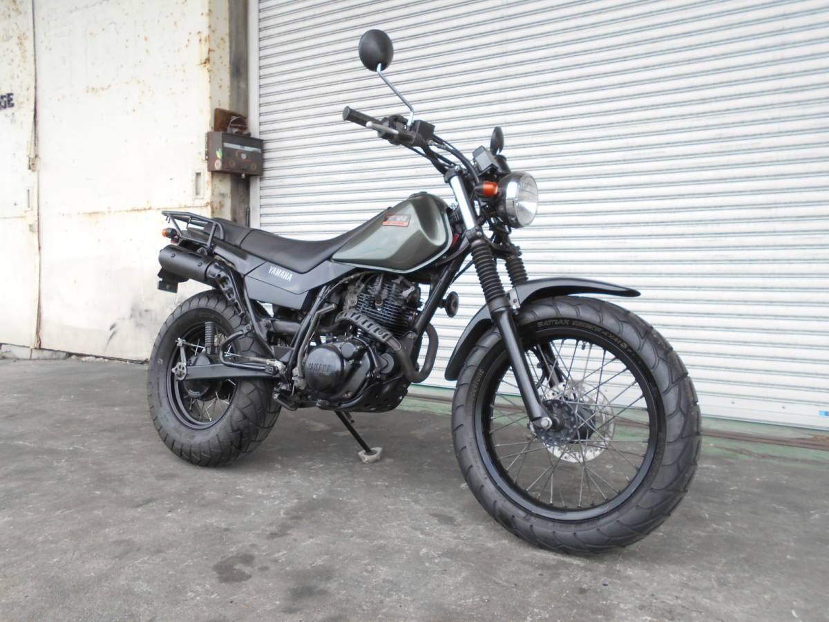 tw225e☆ノーマル DG09 グリーン 機関良好 実働書付 福岡発