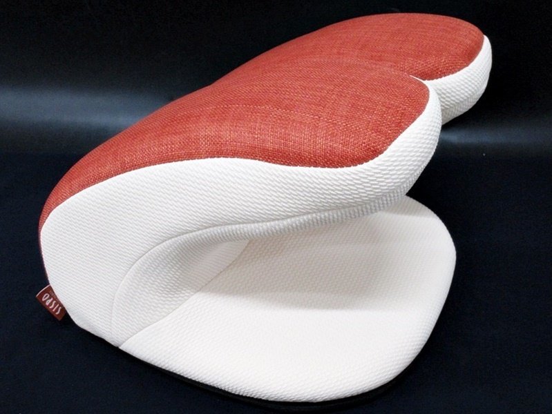 東急スポーツオアシス バウンドクッション TWIN ツイン BCT-100 茶