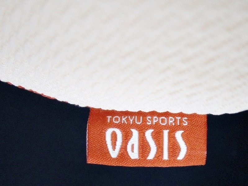 ☆ 東急スポーツ オアシス oasis バウンドクッション ツイン Twin BCT