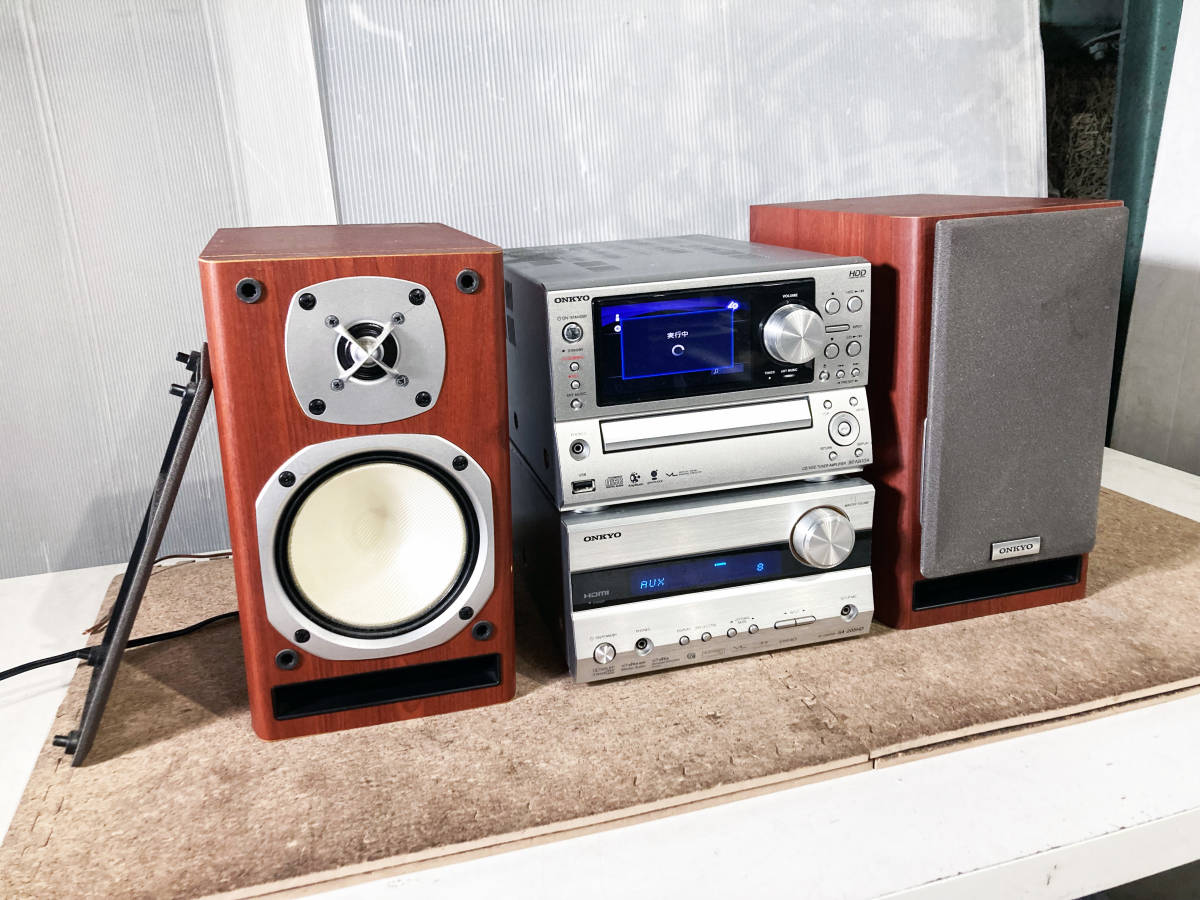 ONKYO A-905FX2 D-212EX