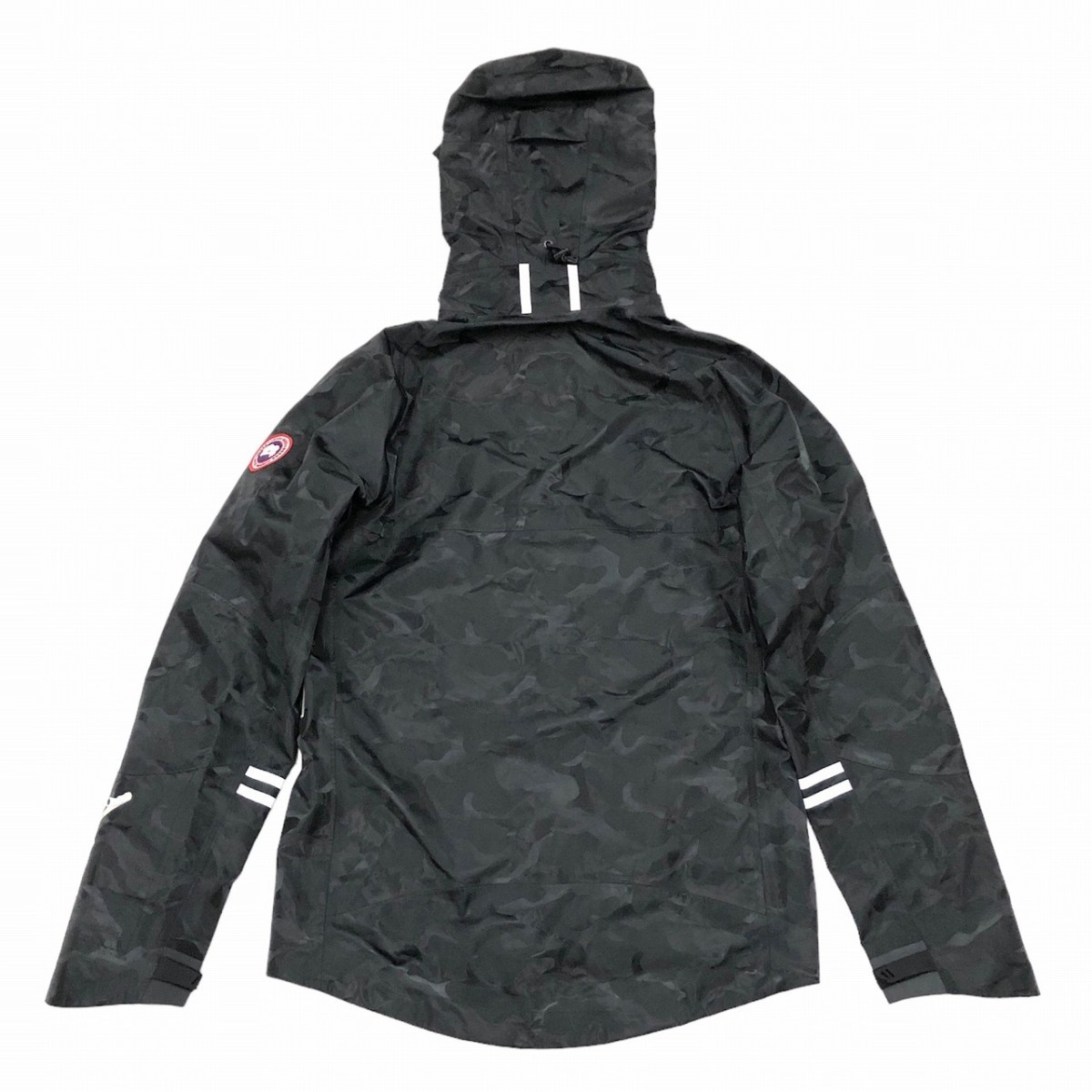 OCTOBERS VERY OWN × CANADA GOOSE / Timber Shell Jacket 