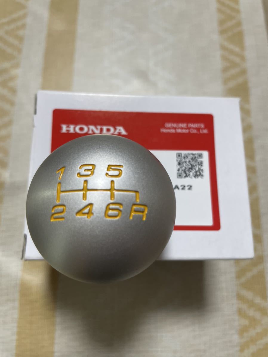 ■■■在庫有 ホンダ純正 S2000 タイプS シフトノブ NSX-R NA2 NA1 AP1 AP2 DC2 EK9 EP3 FN2 FK2 FD2 FK8 DC5 CL7 S2000 S660 タイプR③