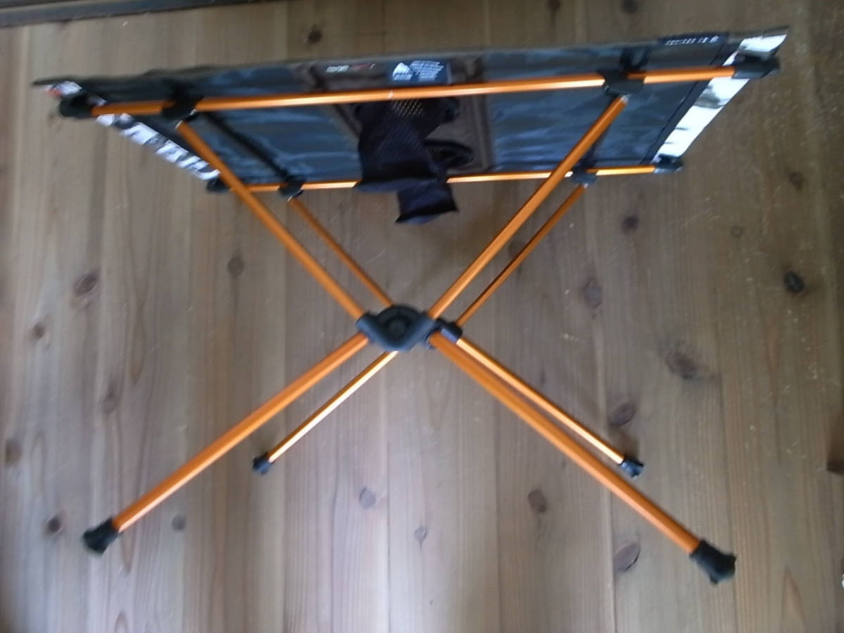 まさかまさかのトリプルコラボ！Helinox×BIGAGNES×BURTONキャンプ