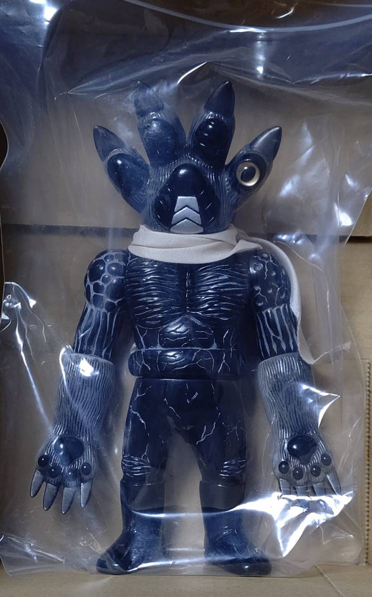 リアルヘッド 真頭玩具 REALHEAD ソフビ realhead goccodo realxhead