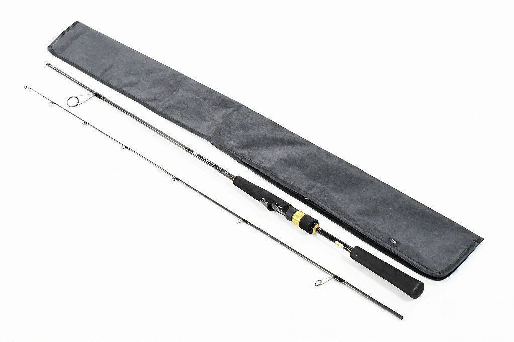 ラテオ ボートシーバス ダイワ(DAIWA) ボートシーバスロッド BS DAIWA
