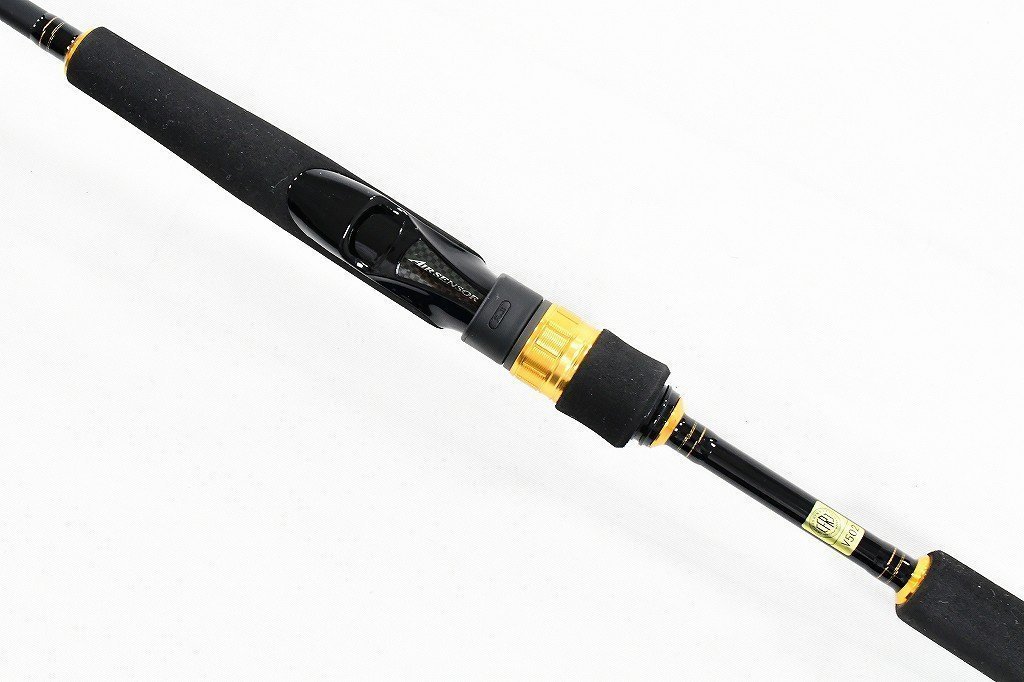 ラテオ ボートシーバス ダイワ(DAIWA) ボートシーバスロッド BS DAIWA
