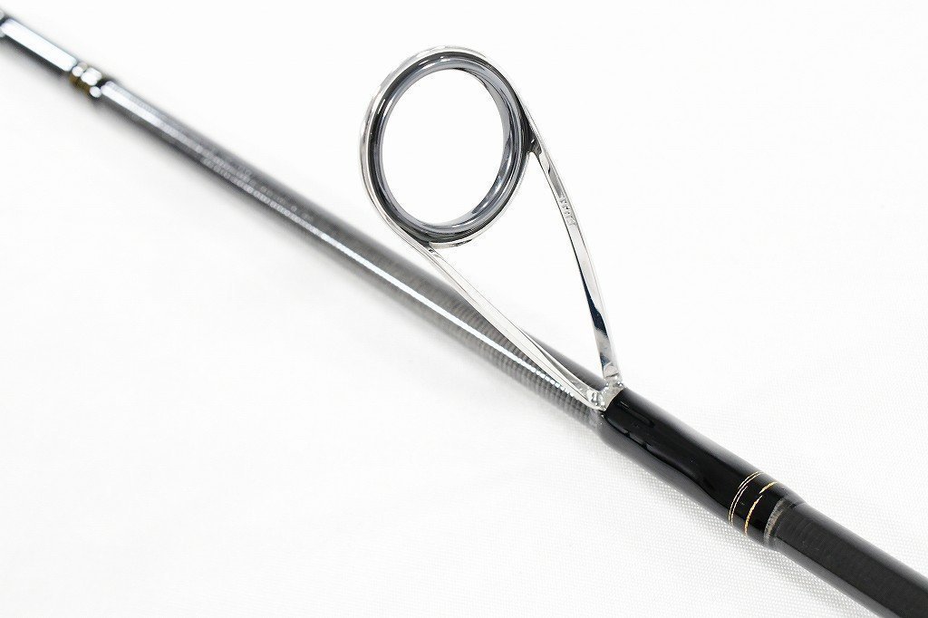ラテオ ボートシーバス ダイワ(DAIWA) ボートシーバスロッド BS DAIWA