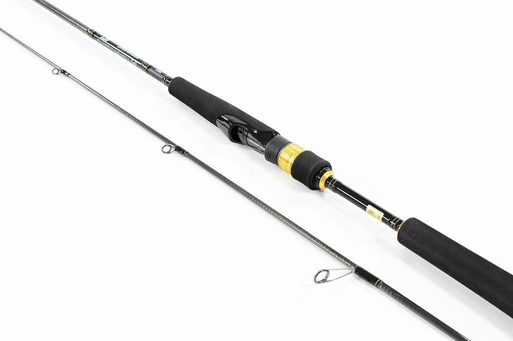 ラテオ ボートシーバス ダイワ(DAIWA) ボートシーバスロッド BS DAIWA