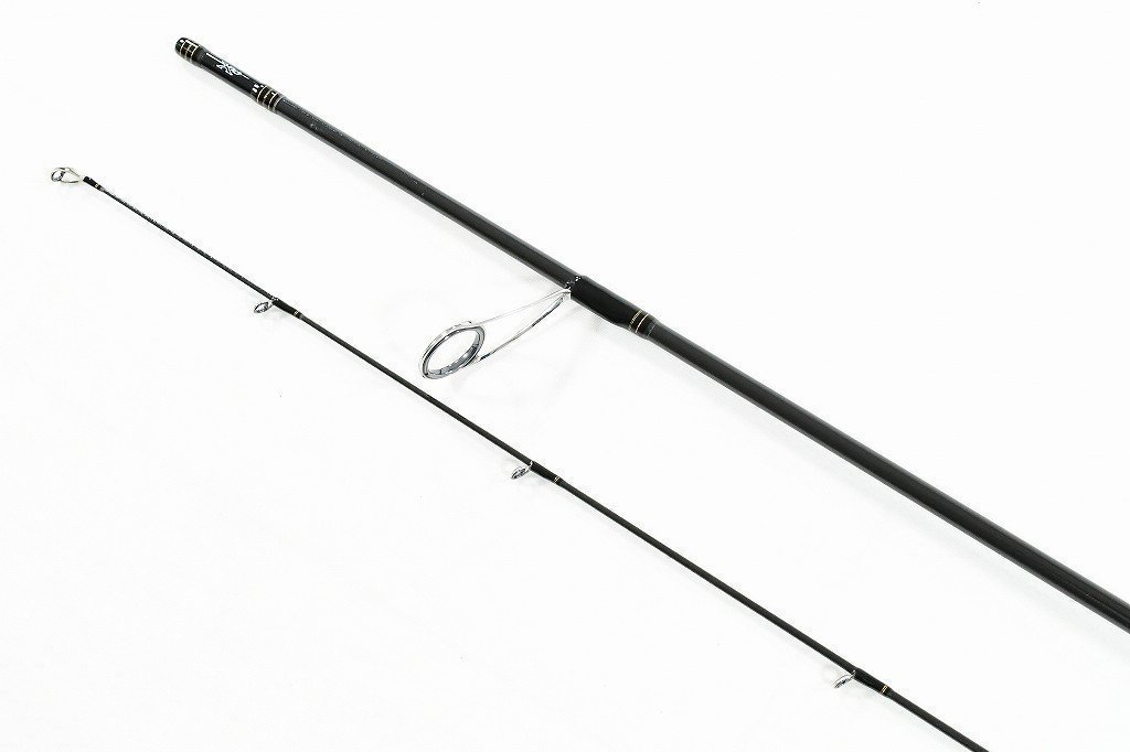 【ダイワ】 ラテオ ボートシーバス 63MS DAIWA LATEO BS シーバス