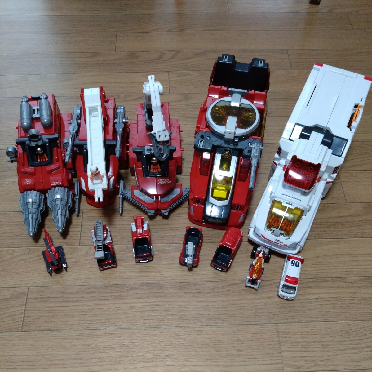 トミカハイパーレスキュー トミカ TOMICA トミカ Rescue Hyper (zero