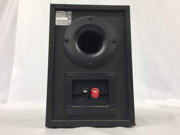 SA-PMX90 スピーカー SA-PMX70 リモコン付 通電確認済G7843160