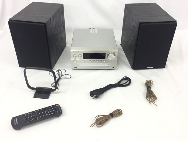 SA-PMX90 スピーカー SA-PMX70 リモコン付 通電確認済G7843160