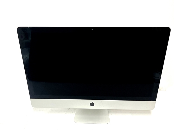 iMac Apple Late 0 27インチ - 2012) 27-inch (Late (27-inch, Core