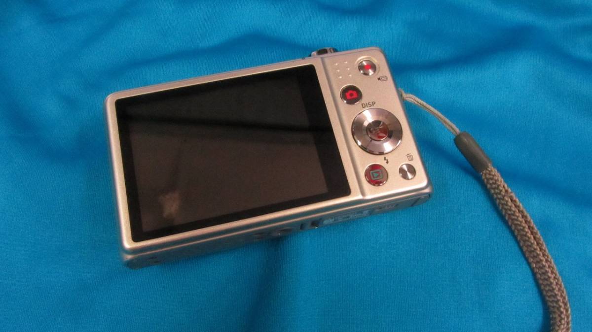 EXILIM CASIO EX-ZS150 カシオ ジャンク - デジタルカメラ EX デジタル