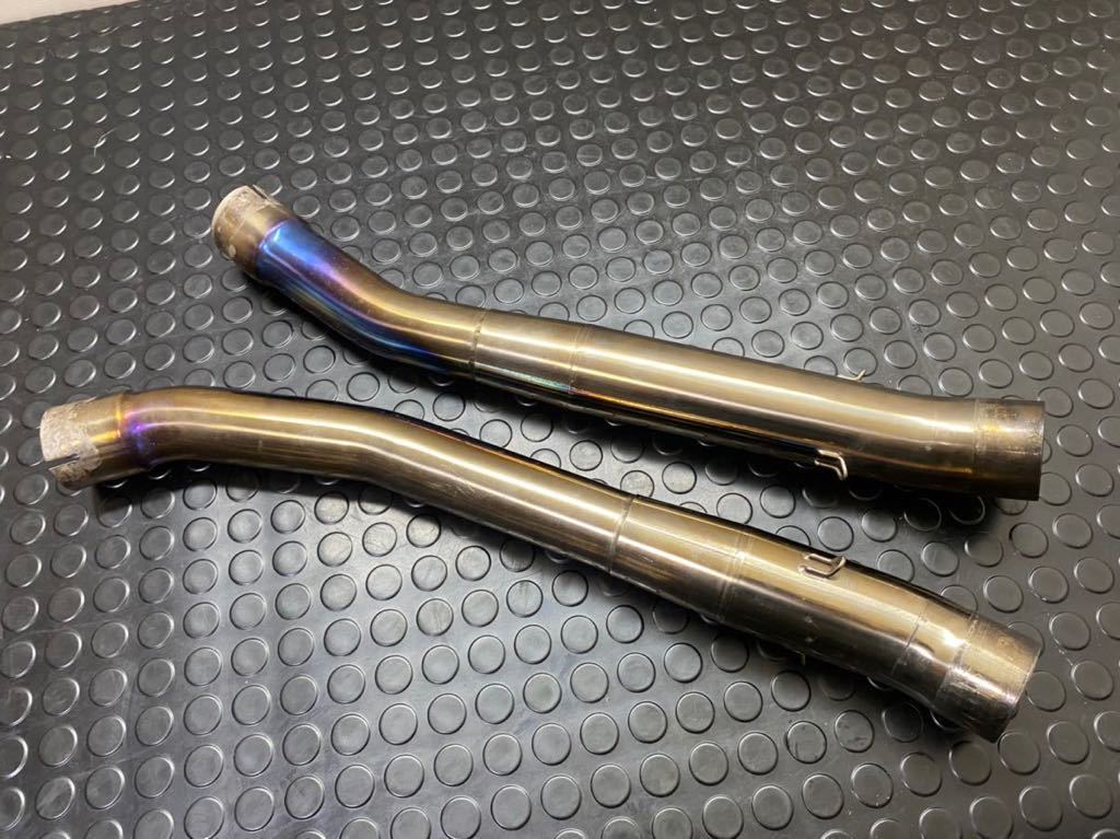 ZX-14R / ZZR1400 ('12-'19) R's GEAR アールズギア ワイバン スリップ