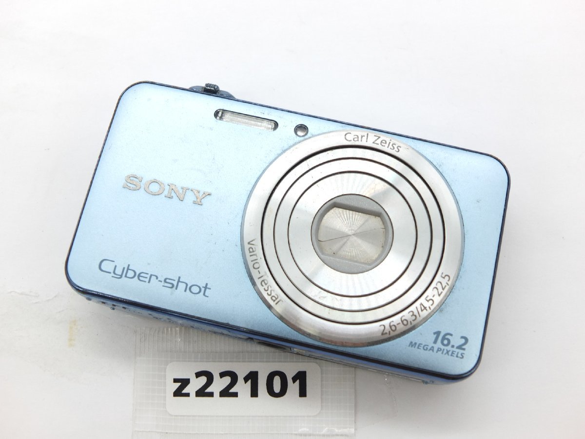 【z22101】SONY ソニー Cyber-shot サイバーショット DSC-WX50 コンパクトデジタルカメラ 動作確認済み