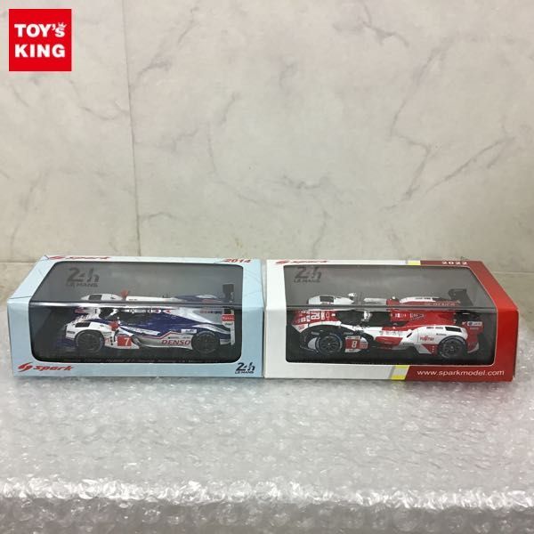 マツダ RX-7 1/43 ピザール マツダRX-7 LM1980 NO，86 LM 1980 No.86