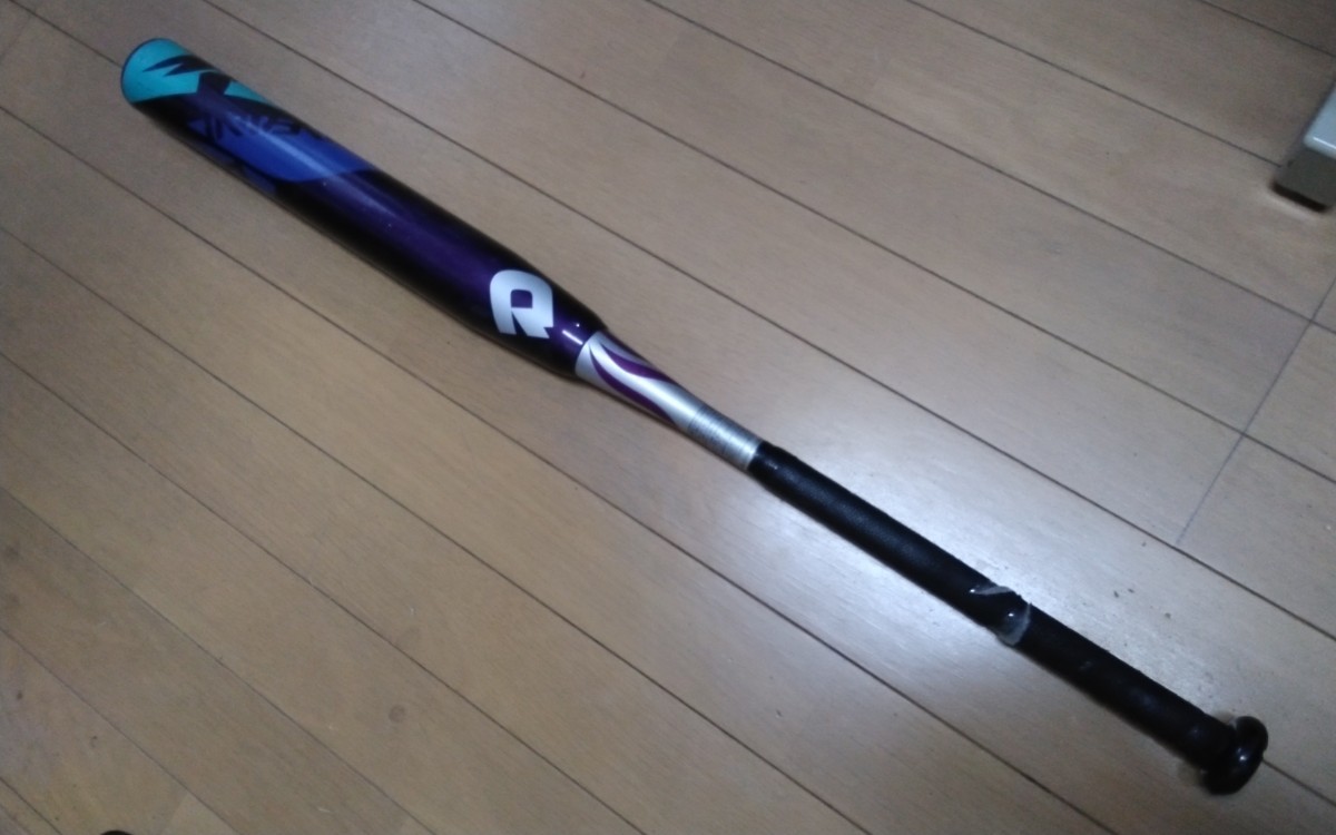 ディマリニ　フェニックス　ソフトボール　３号　ゴム　DeMarini　PHENIX　ウィルソン　Wilson　中学生　女子