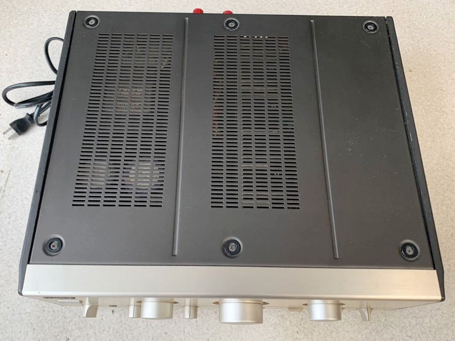 ONKYO オンキョー プリメインアンプ Integra A-917RV2 ☆ ONKYO