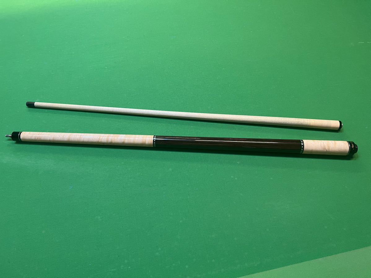 MEZZ EC7 ブレイク仕様