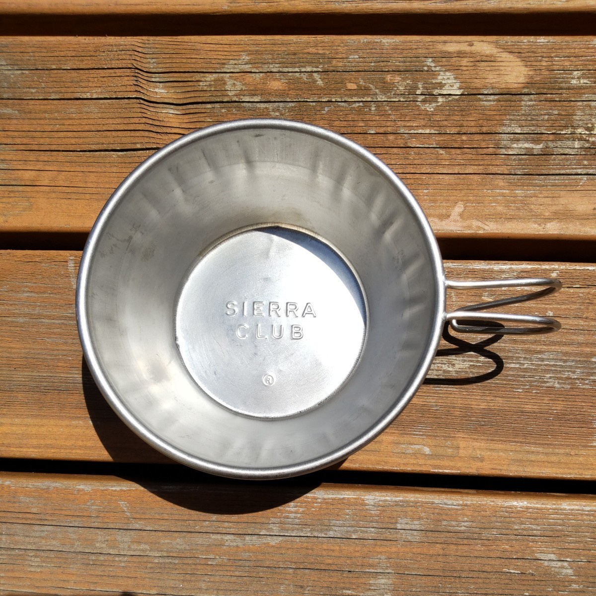 SIERRA ＜ビンテージ・定番・本物＞ SIERRA CLUB シエラクラブ