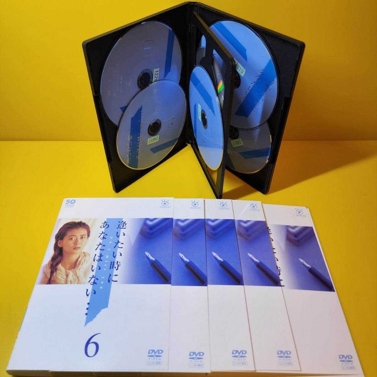 DVD dvdの -逢いたい時にあなたはいない 2026年最新Yahoo!オークション 