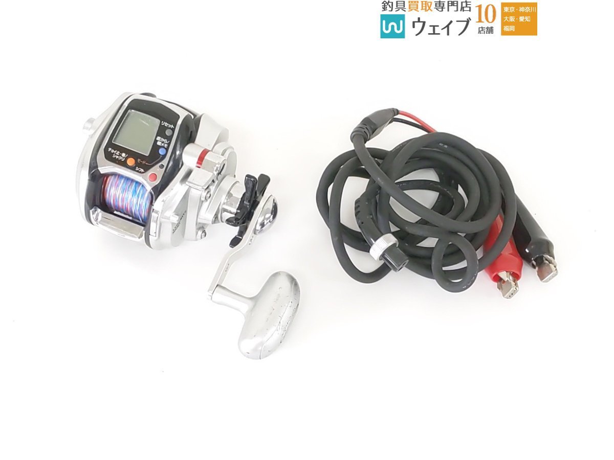 ダイワ 11 レオブリッツ 300MT(ダイワ)|売買されたオークション ダイワ 11 レオブリッツ 300MT(ダイワ)|売買されたオークション