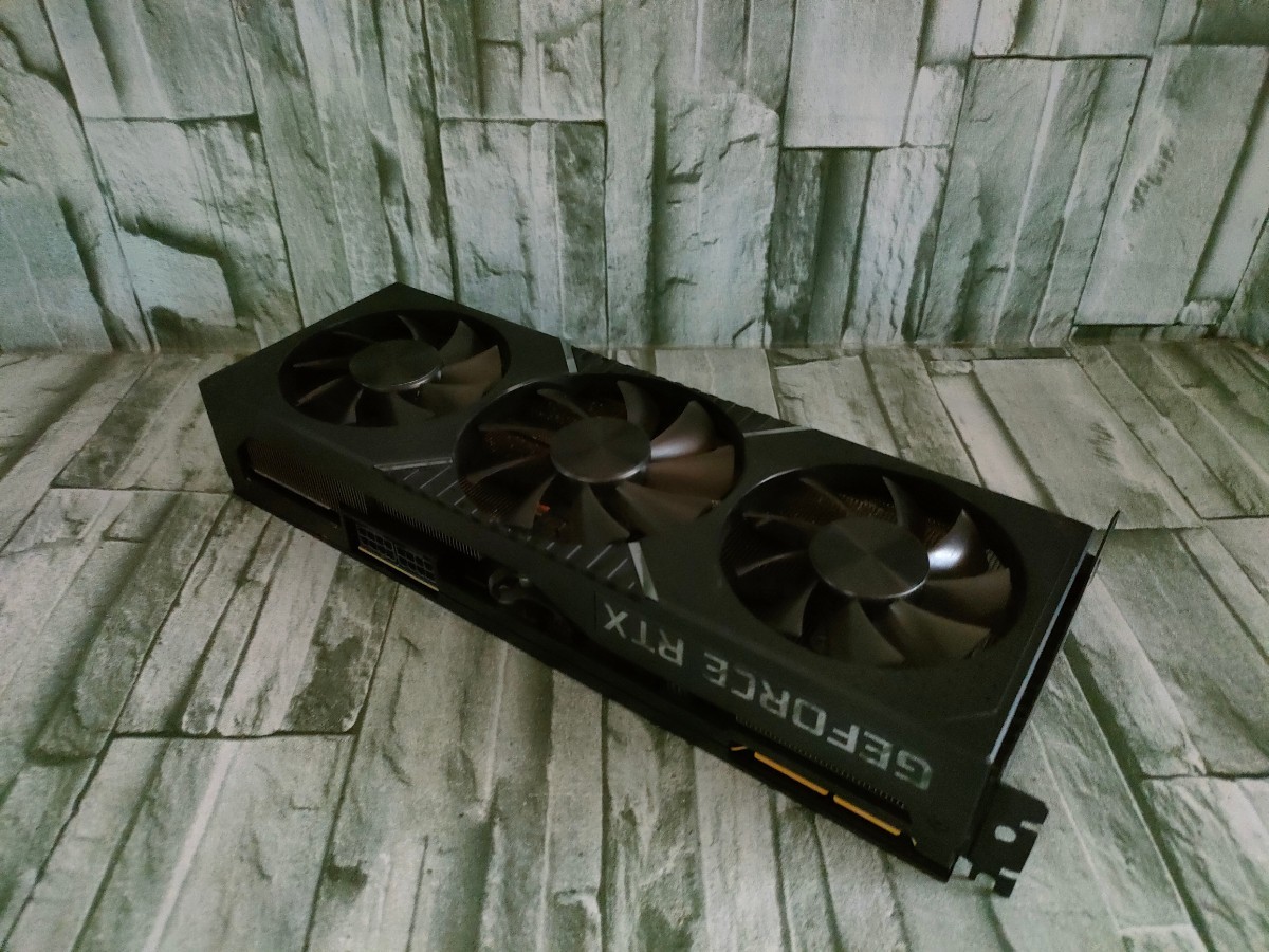 訳あり　RTX 3090 24GB グラフィックボード　omen HP NVIDIA RTX 3090 24GB GDDR6X Graphics Card (M24410-002) for sale