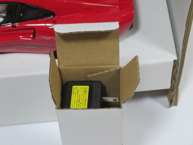 代引き可能！ タムテックギア フェラーリ 288GTO 未使用 タミヤ 1/12 タミヤ 1&frasl;12 フェラーリ
