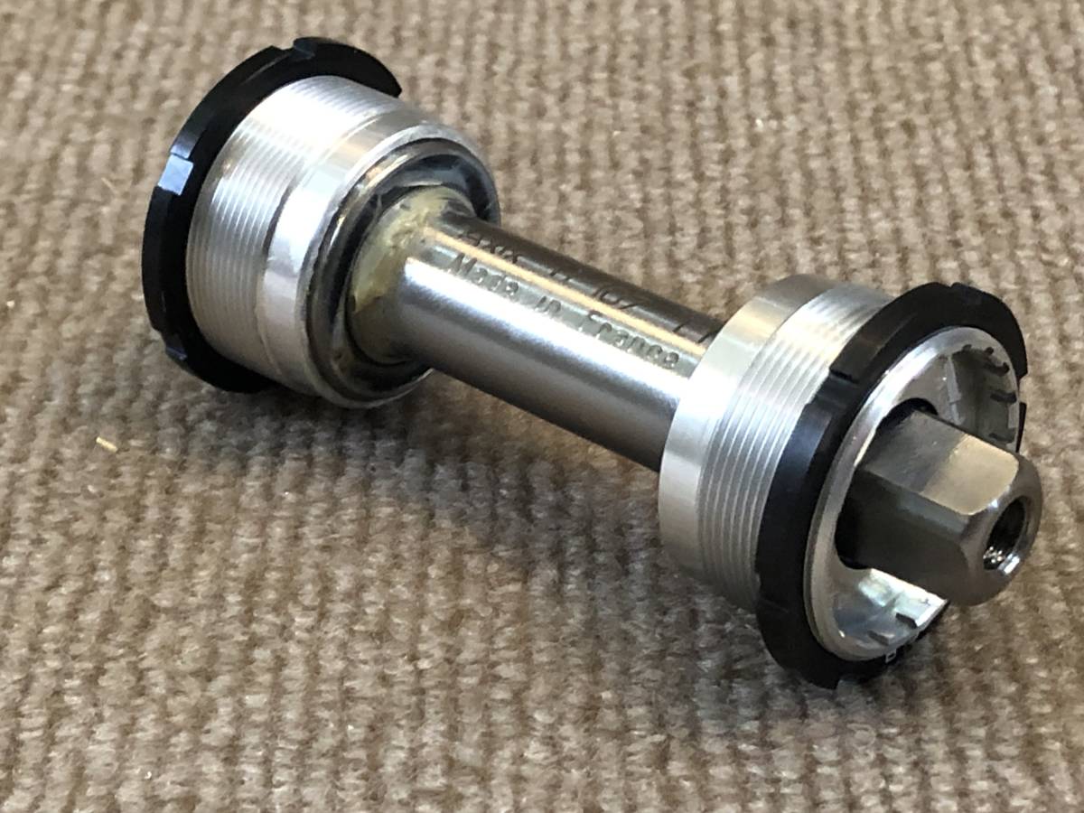 ルーCHRIS KING クリスキング R45ハブセット ルーCHRIS KING Chris