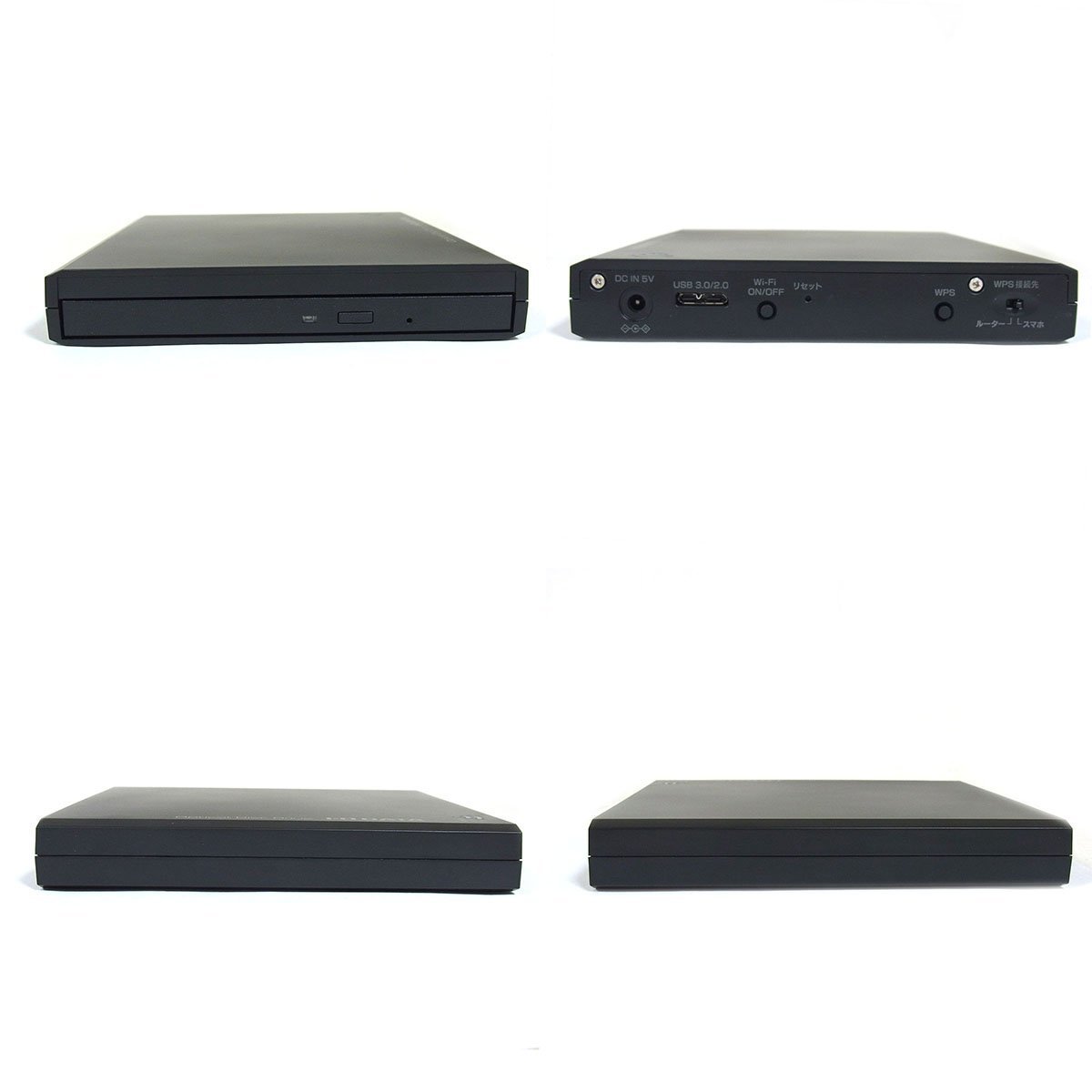 完動品】Marantz マランツ DR450 CDチェンジャー付 CDレコーダー 取扱