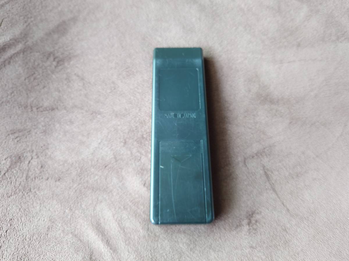 アイワ カセットデッキリモコンRC-K009