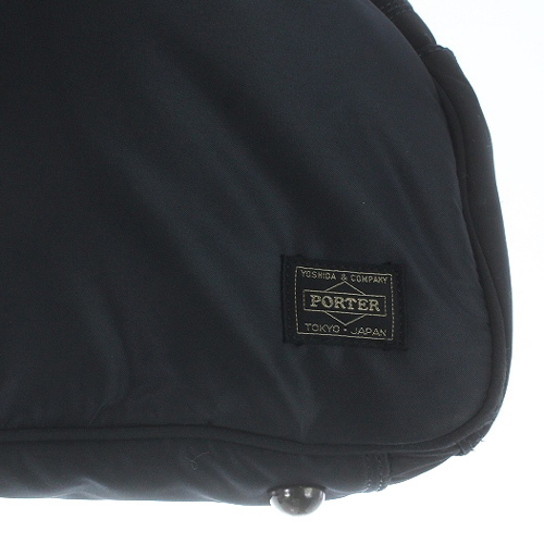 ヘッドポーター HEAD PORTER 吉田カバン タンカー ボストンバッグ