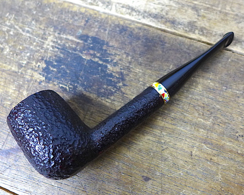 Savinelli Venezia 中古品 パイプ SAVINELLI MADE IN VENEZIA 箱なし