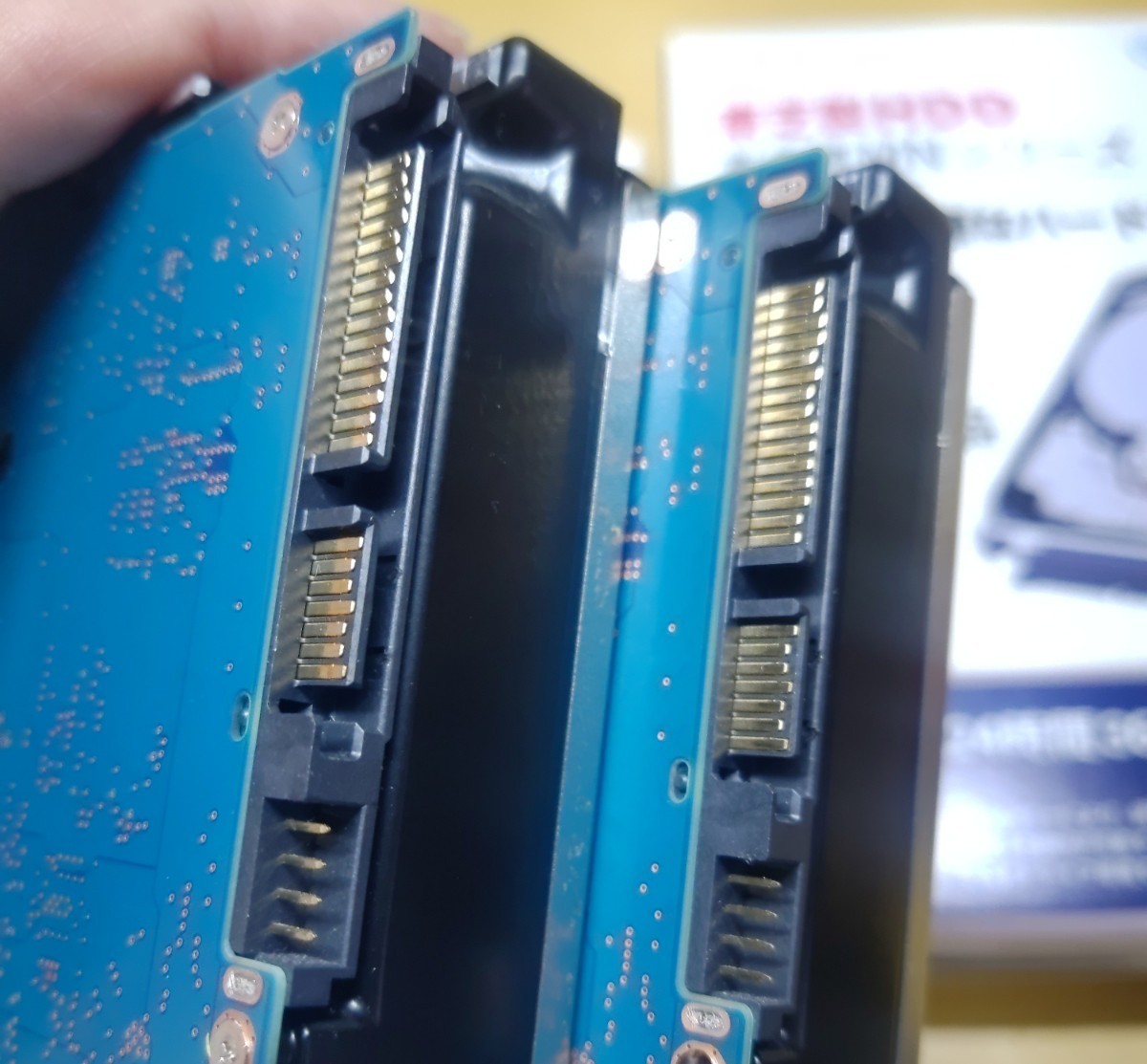 東芝 MN08ACA14T⁄JP [14TB SATA600 7200] 価格比較 - 価格.com