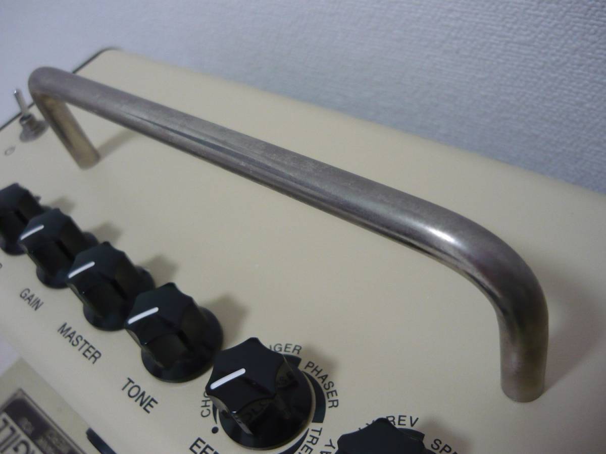 送料無料 美品 YAMAHA THR5 (V.2) 付属品完備 ヤマハ ギターアンプ 