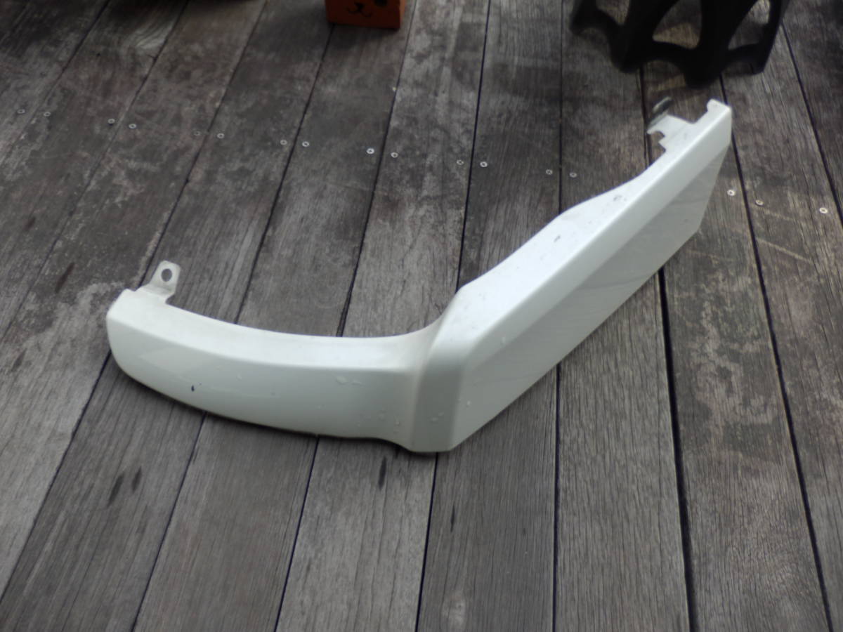 プリウスα モデリスタ | MODELLISTA（モデリスタ） メッキ 新型