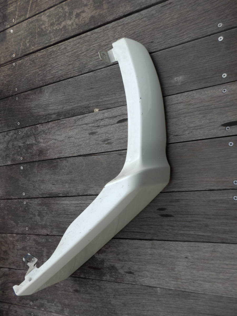 プリウスα モデリスタ | MODELLISTA（モデリスタ） メッキ 新型