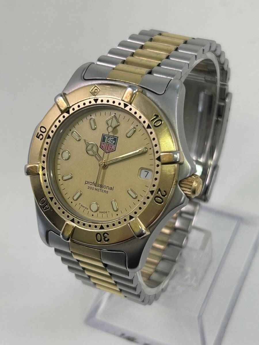 タグ・ホイヤー フォーミュラ1 TAG | Heuer 高級腕時計専門誌 2025年