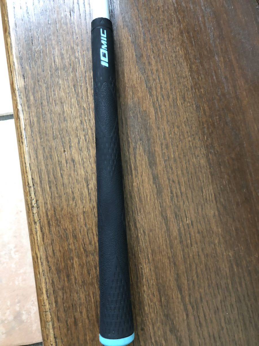 テーラーメイドカスタムシャフト スリーブ付 ドライバー用 Diamana PD