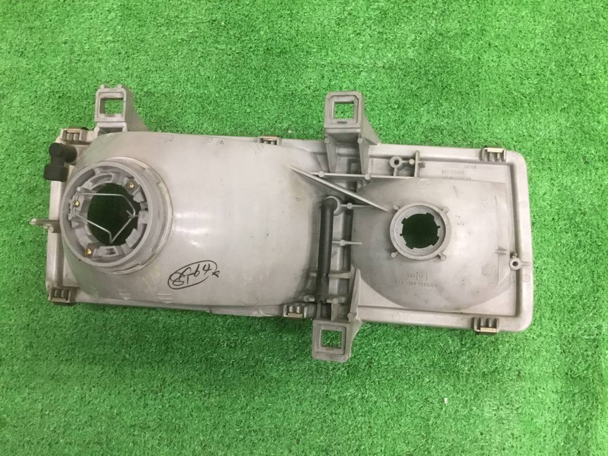 ☆UDトラックス コンドル 純正 左ヘッドライトユニット① 美品 品番