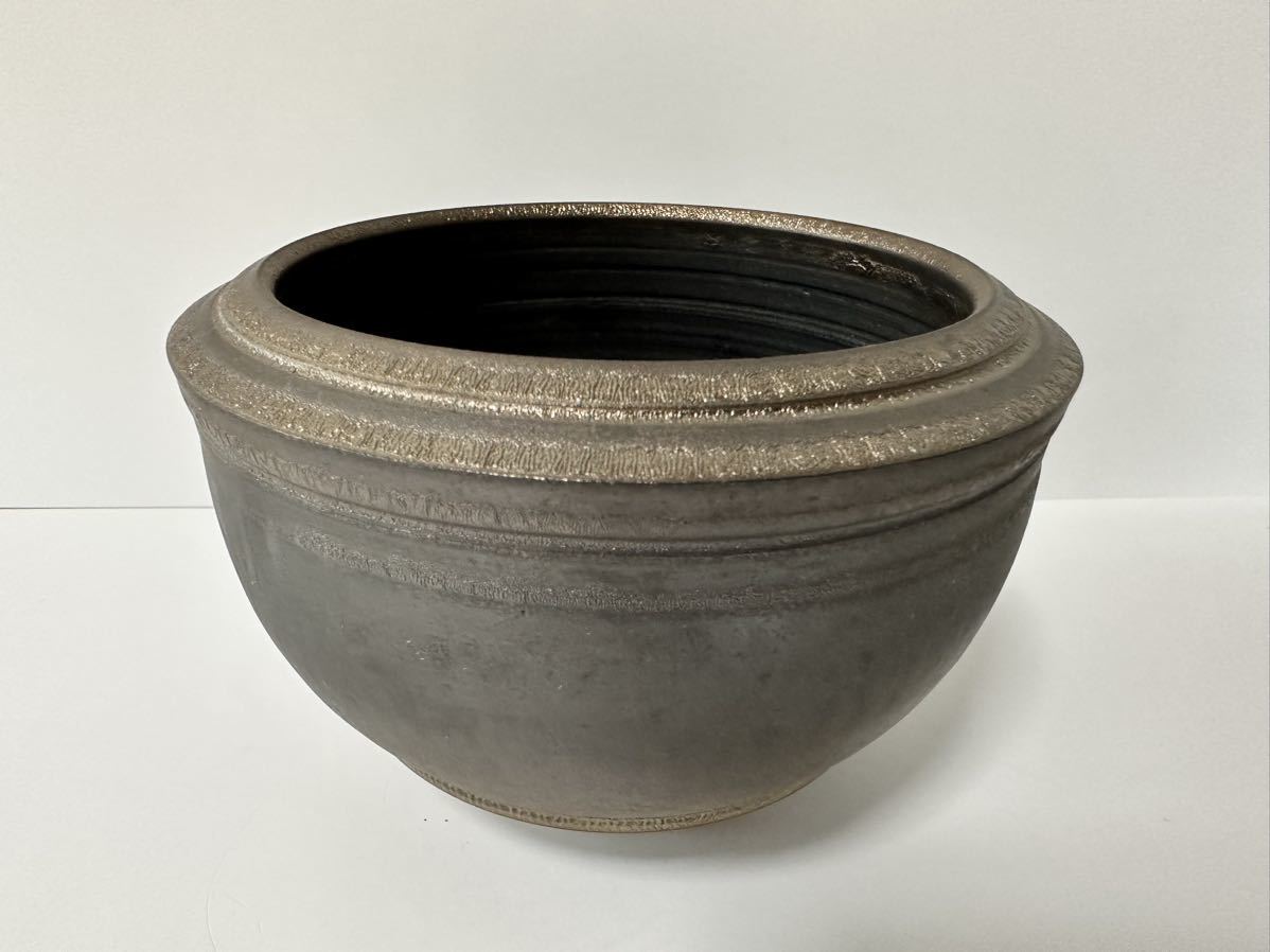 田中元将　大きめのボール　033【検索】invisible ink invisibleink raw life factory RLF カタチ製作所 グラキリス パキプス _2